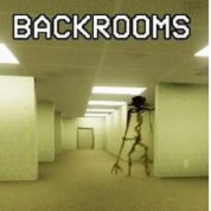 Play Backrooms: Play free game online