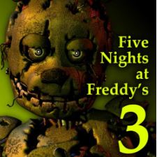 Play FNAF 3 - Five Nights at Freddy's 3