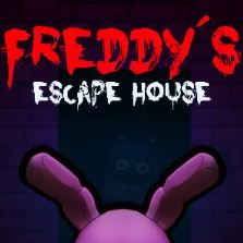 Play FREDDYS ESCAPE HOUSE