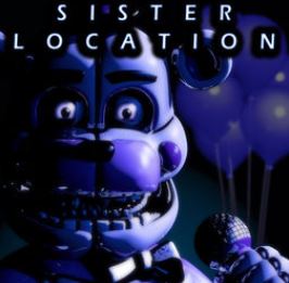 Play Five Nights At Freddy's: Sister Location