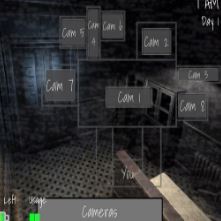 Play Five Nights At Horror Games