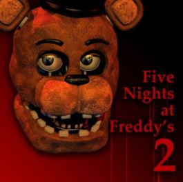 Play Five Nights at Freddy's 2