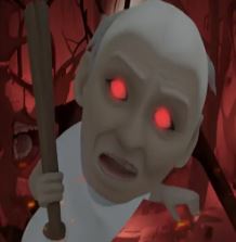 Play Granny Horror Escape