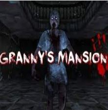 Play Granny's Mansion