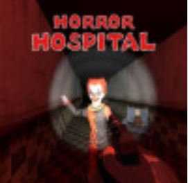 Play Horror Hospital