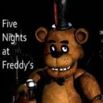 FNAF GAME